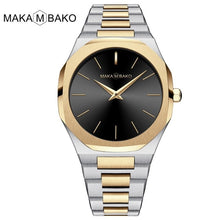 Load image into Gallery viewer, Japan Movement High Quality Waterproof Watch
