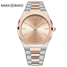 Load image into Gallery viewer, Japan Movement High Quality Waterproof Watch