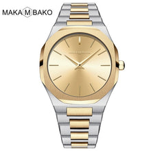 Load image into Gallery viewer, Japan Movement High Quality Waterproof Watch