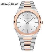 Load image into Gallery viewer, Japan Movement High Quality Waterproof Watch