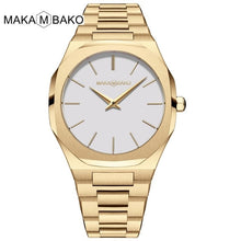 Load image into Gallery viewer, Japan Movement High Quality Waterproof Watch