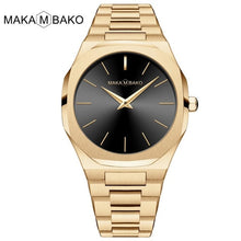 Load image into Gallery viewer, Japan Movement High Quality Waterproof Watch