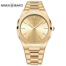 Load image into Gallery viewer, Japan Movement High Quality Waterproof Watch