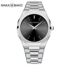 Load image into Gallery viewer, Japan Movement High Quality Waterproof Watch