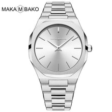 Load image into Gallery viewer, Japan Movement High Quality Waterproof Watch