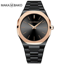 Load image into Gallery viewer, Japan Movement High Quality Waterproof Watch