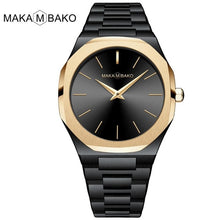 Load image into Gallery viewer, Japan Movement High Quality Waterproof Watch