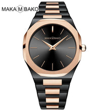 Load image into Gallery viewer, Japan Movement High Quality Waterproof Watch