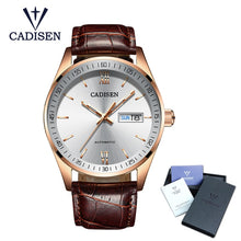 Load image into Gallery viewer, CADISEN Watch