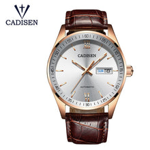 Load image into Gallery viewer, CADISEN Watch