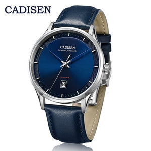 CADISEN 2019 New Top Automatic Men's Mechanical Watch