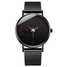Load image into Gallery viewer, 2019 Men Watches Man Business Quartz Watches