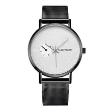 Load image into Gallery viewer, 2019 Men Watches Man Business Quartz Watches