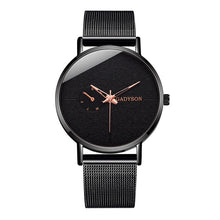 Load image into Gallery viewer, 2019 Men Watches Man Business Quartz Watches