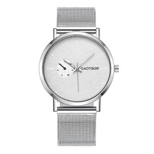 Load image into Gallery viewer, 2019 Men Watches Man Business Quartz Watches