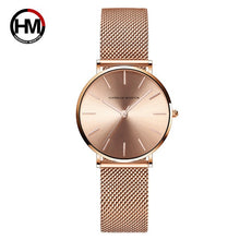 Load image into Gallery viewer, Luxury Women Watches Magnetic Waterproof