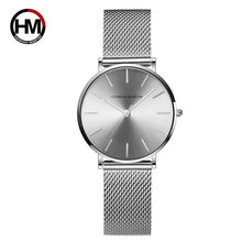 Load image into Gallery viewer, Luxury Women Watches Magnetic Waterproof