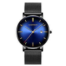 Load image into Gallery viewer, Watches Man 2019 Men Business Quartz Watches