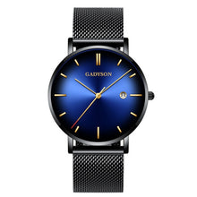 Load image into Gallery viewer, Watches Man 2019 Men Business Quartz Watches