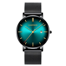 Load image into Gallery viewer, Watches Man 2019 Men Business Quartz Watches