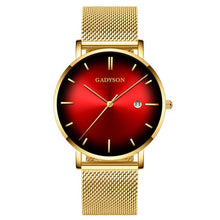 Load image into Gallery viewer, Watches Man 2019 Men Business Quartz Watches