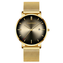 Load image into Gallery viewer, Watches Man 2019 Men Business Quartz Watches