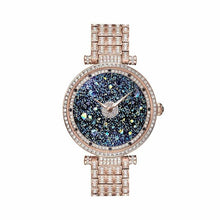 Load image into Gallery viewer, Princess Butterfly Brand Luxury Starry Sky Women Watches