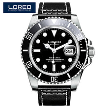 Load image into Gallery viewer, High Quality LOREO Men Watches