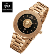 Load image into Gallery viewer, KEEP Moving Women Watch
