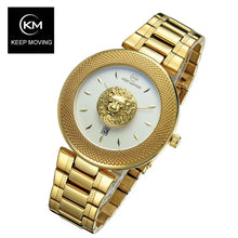 Load image into Gallery viewer, KEEP Moving Women Watch