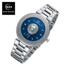 Load image into Gallery viewer, KEEP Moving Women Watch
