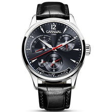 Load image into Gallery viewer, Original CARNIVAL Fashion Men Watch