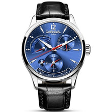 Load image into Gallery viewer, Original CARNIVAL Fashion Men Watch