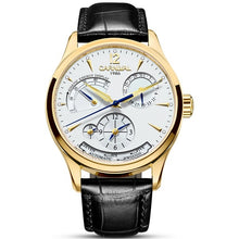 Load image into Gallery viewer, Original CARNIVAL Fashion Men Watch