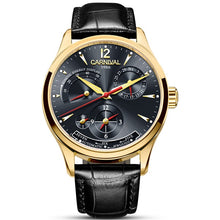 Load image into Gallery viewer, Original CARNIVAL Fashion Men Watch