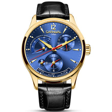 Load image into Gallery viewer, Original CARNIVAL Fashion Men Watch