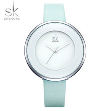 Load image into Gallery viewer, Shengke Brand Women Luxury Watches