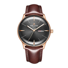 Load image into Gallery viewer, Reef Tiger/RT Luxury Dress Watch Men
