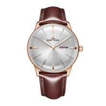 Load image into Gallery viewer, Reef Tiger/RT Luxury Dress Watch Men