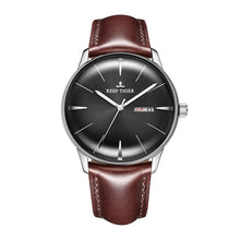 Load image into Gallery viewer, Reef Tiger/RT Luxury Dress Watch Men