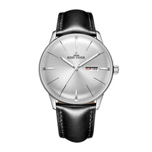 Load image into Gallery viewer, Reef Tiger/RT Luxury Dress Watch Men