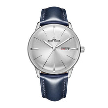 Load image into Gallery viewer, Reef Tiger/RT Luxury Dress Watch Men