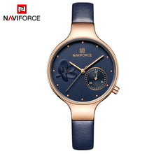 Load image into Gallery viewer, NAVIFORCE Women Watches