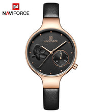 Load image into Gallery viewer, NAVIFORCE Women Watches