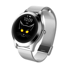Load image into Gallery viewer, 696 KW10 Fashion Smart Watch Women