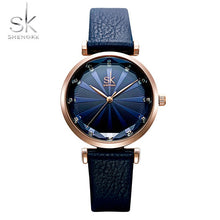 Load image into Gallery viewer, Shengke Women&#39;s Watches