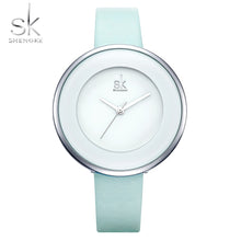Load image into Gallery viewer, Shengke Brand Women Luxury Watches