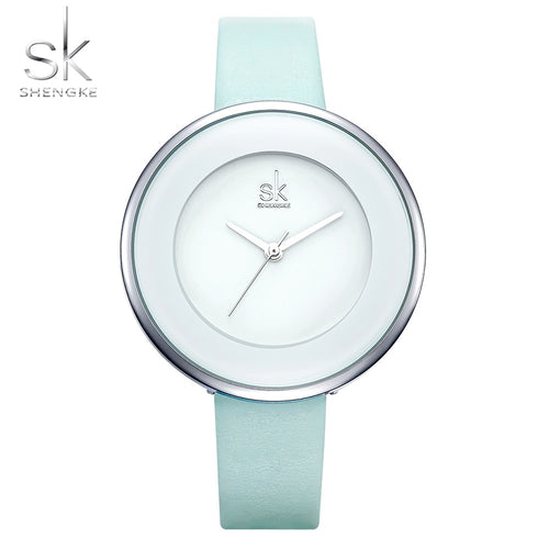 Shengke Brand Women Luxury Watches