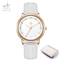 Load image into Gallery viewer, Shengke Elegant New Women Watches