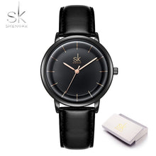 Load image into Gallery viewer, Shengke Elegant New Women Watches